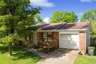 929 Senate Ave, Jeffersonville, IN 47130
