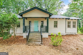 1619 Talking Rock Rd, Jasper, GA 30143