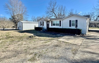 225 Curve Woodville Rd, Ripley, TN 38063