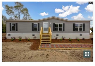 160 Thornridge Rd, Wagener, SC 29164