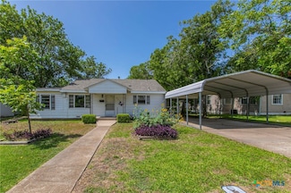 807 E 12th Ave, Belton, TX 76513