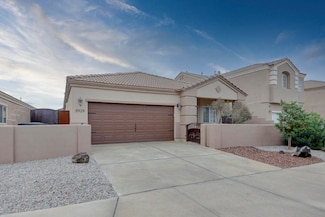 8928 Oso Corridor Place NW, Albuquerque, NM 87114