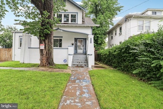 4400 Bowen Rd SE, Washington, DC 20019