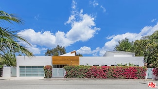 2600 Carman Crest Dr, Los Angeles, CA 90068