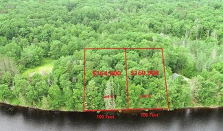 Lot 8 S Shore Dr, Emily, MN 56447
