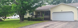 3401 Johnson Farm Dr, Canfield, OH 44406