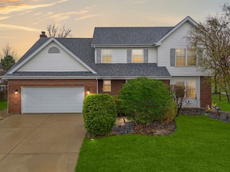 2739 Genoa Dr, New Lenox, IL 60451