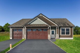 9119 148th Ct NE, Columbus, MN 55025