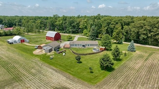 12345 W Dunbar Rd, Dundee, MI 48131