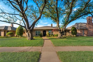 1114 Eton Dr, Richardson, TX 75080