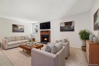 15202 E Hampden Cir Unit F2, Aurora, CO 80014