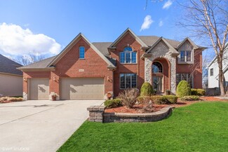 26045 Whispering Woods Cir, Plainfield, IL 60585