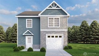 1051 Bunche Dr, Dayton, OH 45417