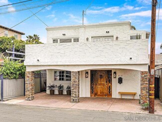 3781 Brant St, San Diego, CA 92103
