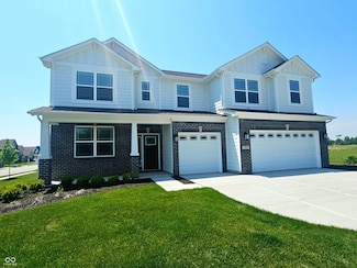 236 Sam Himsel Way, Center Township, IN 46122
