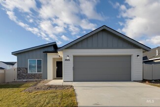 2925 N Rocky Bottom Way, Kuna, ID 83634