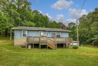 6908 Tiger Rd, Pierce City, MO 65723