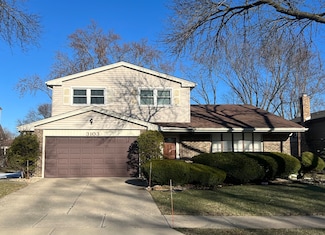 3103 N Wilshire Ln, Arlington Heights, IL 60004