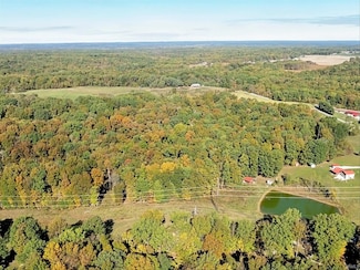 0 Blue Springs Dr Unit 202440723, Spencer, IN 47460