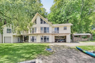 9341 Kingtown Beach Rd, Trumansburg, NY 14886
