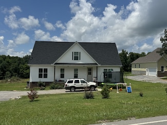 264 Wheel Rd, Shelbyville, TN 37160