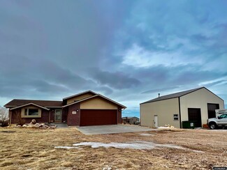 6666 Ridgecrest Dr, Casper, WY 82601