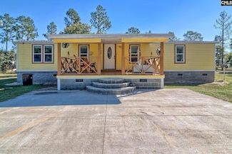 153 Nancy Rd, Pelion, SC 29123