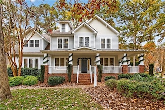 101 Lafayette Pointe, Carrollton, VA 23314