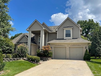 28240 Golf Pointe Blvd Unit 13, Farmington Hills, MI 48331