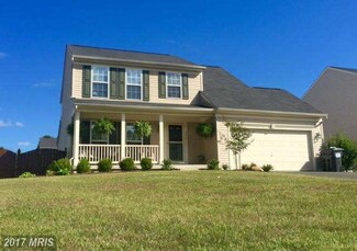 6675 Clarkes Meadow Dr, Bealeton, VA 22712