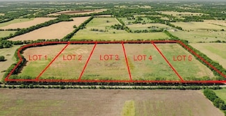 004 County Road 4040, Ector, TX 75439