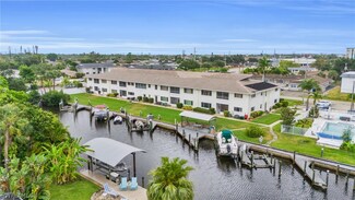4802 Tudor Dr Unit 104, Cape Coral, FL 33904