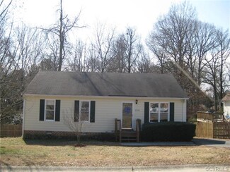 2533 Hickory Knoll Ln, Richmond, VA 23230