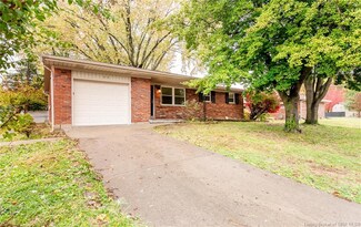 203 Denny Dr, New Albany, IN 47150