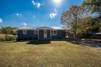 3425 Silver City Huntsville Rd, Morgantown, KY 42261