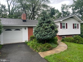2917 Breezy Terrace, Alexandria, VA 22303