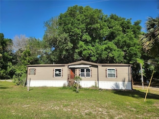 17985 NE 24th Ave, Citra, FL 32113
