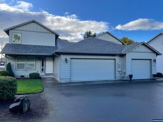 1693 Barnes Ave SE Unit 1695, Salem, OR 97306