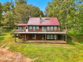 363 Hatch Rd Unit 422, Forksville, PA 18616