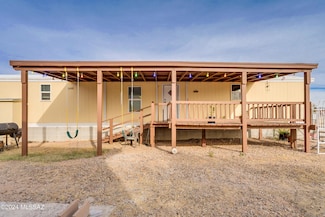 13330 W Rudasill Rd, Tucson, AZ 85743