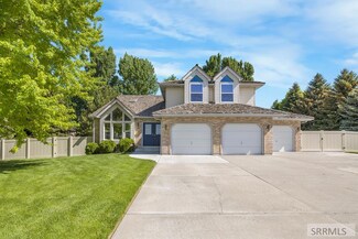 2942 W 17th S, Idaho Falls, ID 83402