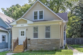 1457 S 12th St, Omaha, NE 68108