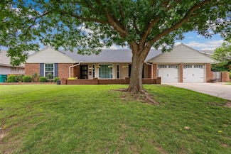 2524 NW 118th St, Oklahoma City, OK 73120