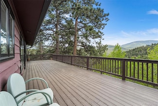 32171 Lodgepole Dr, Evergreen, CO 80439