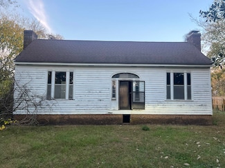 0 Water St, Courtland, AL 35618