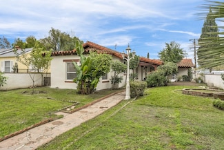 815 W Yosemite Ave, Madera, CA 93637