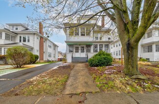 935 West Blvd Unit 1, Hartford, CT 06105
