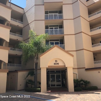 806 Mystic Dr Unit D306, Cape Canaveral, FL 32920