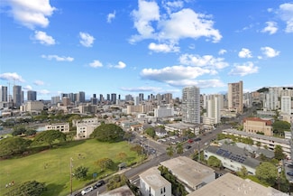 1617 Keeaumoku St Unit 1405, Honolulu, HI 96822