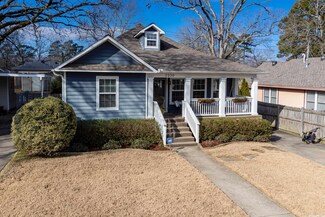 2320 N Cleveland St, Little Rock, AR 72207